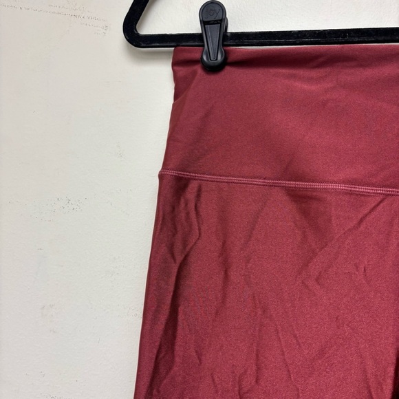 Athleta Elation Ultra High Rise Sheen Legging - Picture 3 of 13